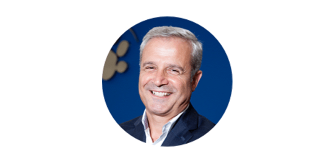 Entrevista com Luís Roberto Wenzel Ferreira da Tigre S.A