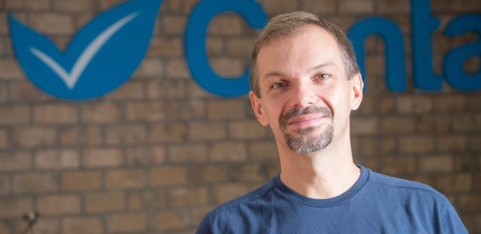 Entrevista com Joca Torres da ContaAzul, alguém que você deveria conhecer