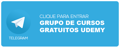 Grupo Telegram Cursos Udemy