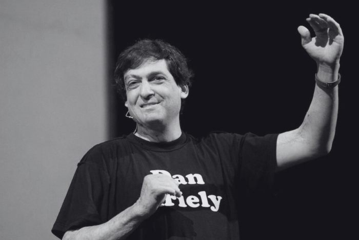 Dan Ariely